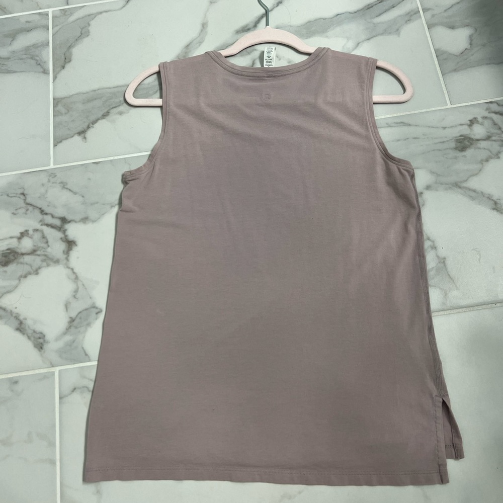 Lululemon Tank - Picture 3 of 6